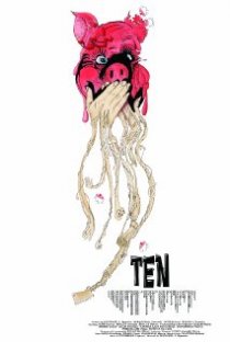 «Ten»