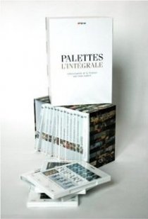 «Palettes»