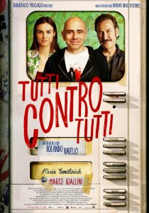 «Все против всех»