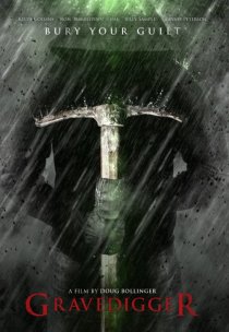 «Gravedigger»