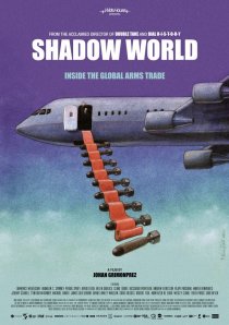 «Shadow World»