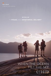 «When the Ocean Met the Sky»