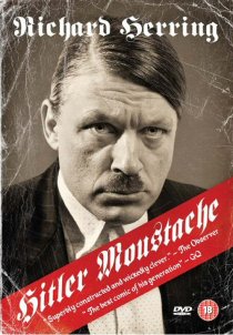 «Ричард Херринг: Усы Гитлера»