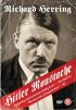 Постер «Ричард Херринг: Усы Гитлера»