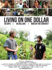 «Living on One Dollar»