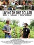 Постер «Living on One Dollar»