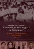 Постер «Womanish Ways, Freedom, Human Rights & Democracy: The Women's Suffrage Movement in The Bahamas 1948-1962»