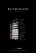 Постер «Last Statement»