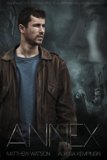 «Annex»