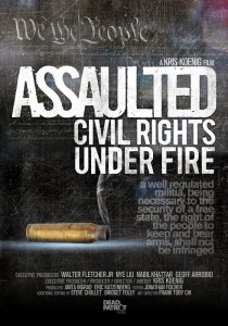 «Assaulted: Civil Rights Under Fire»