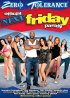 Постер «Official Next Friday Parody»