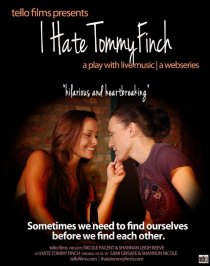 «I Hate Tommy Finch»