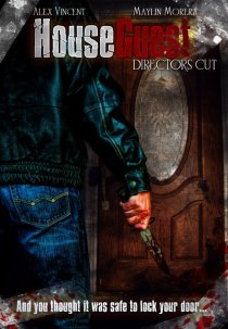 «House Guest Massacre»