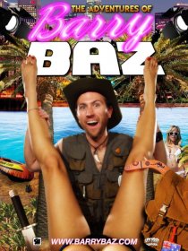 «The Adventures of Barry Baz»