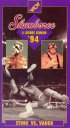 Постер «WCW Слэмбори»