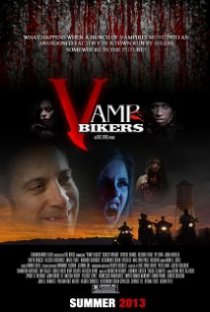 «Vamp Bikers»
