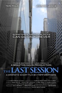 «The Last Session»