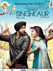 «Singh Vs. Kaur»