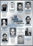 Постер «10 самых опасных преступников»