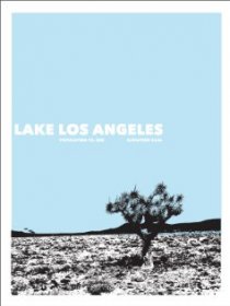 «Lake Los Angeles»
