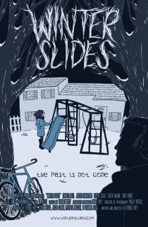 «Winter Slides»