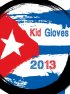 Постер «Kid Gloves»