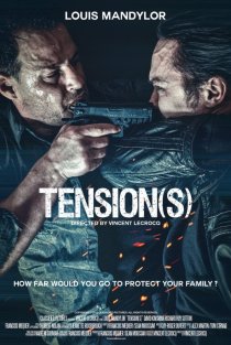«Tension(s)»