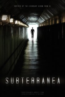 «Subterranea»