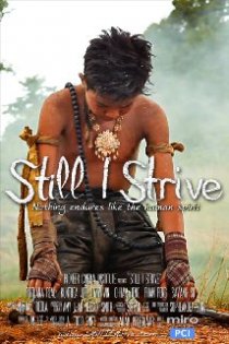 «Still I Strive»