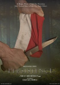 «Persistence»