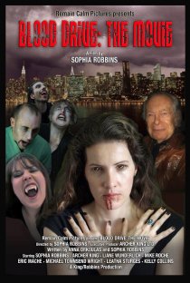 «Blood Drive: The Movie»