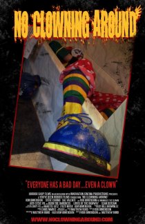 «No Clowning Around»