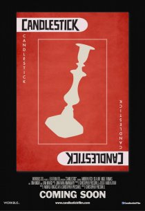 «Candlestick»