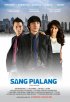Постер «Sang Pialang»