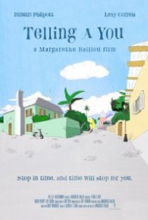«Telling a You»