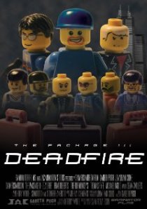 «The Package III: Deadfire»