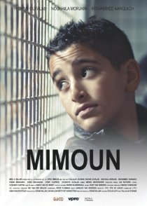 «Mimoun»