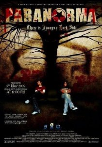 «Paranorma There Is Always a Dark Side»