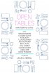 Open Tables