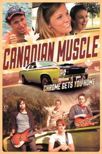 «Canadian Muscle»