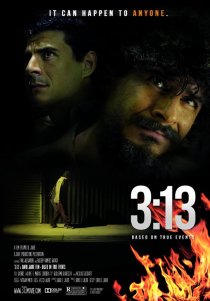 «3:13 Three Thirteen»