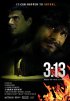 Постер «3:13 Three Thirteen»