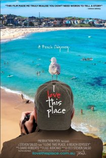 «I Love This Place»