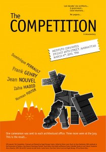«The Competition»