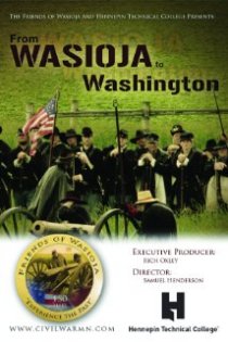 «From Wasioja to Washington»