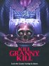 Постер «Kill, Granny, Kill!»