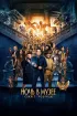 Постер «Ночь в музее: Секрет гробницы»