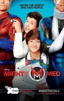 «Могучие медики»
