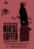 Постер «Marta's Suitcase»