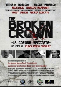 «La corona spezzata»